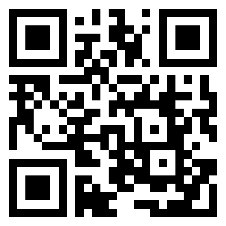WhatsApp QR code for Chongkang Pet Food